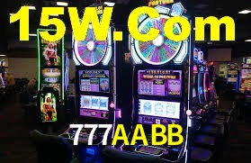 Daily Bonuses 777AABB
