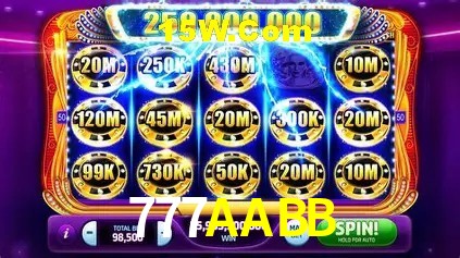 Exclusive Offers 777AABB