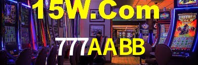 Tournaments 777AABB